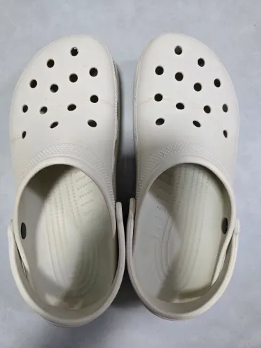 Crocs original 10/12 ou n°42
