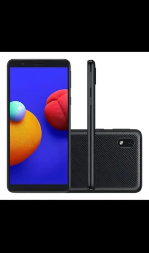 SAMSUNG GALAXY A01 CORE DUAL SIM 