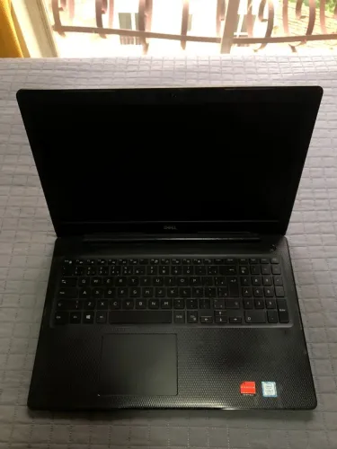 Notebook Dell Inspiron 3583