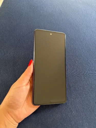 Samsung S20FE