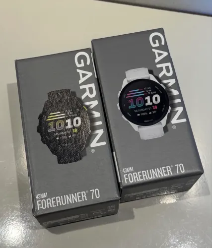 GARMIN 70 | LACRADO