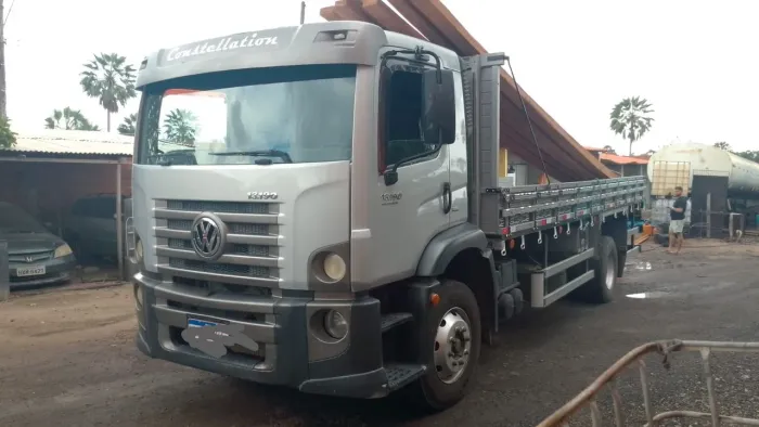 Frete no zap caminhão frete