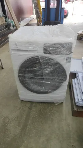Máquina de lavar roupa Electrolux 11 kilos