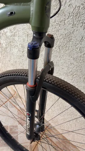Vendo bicicleta Nero 5