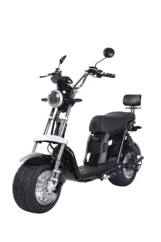 Scooter x 13 na caixa