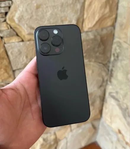 iPhone 14 Pro 128/256GB Seminovo Garantia Loja Física