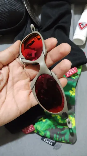 Coleção de óculos de sol Oakley