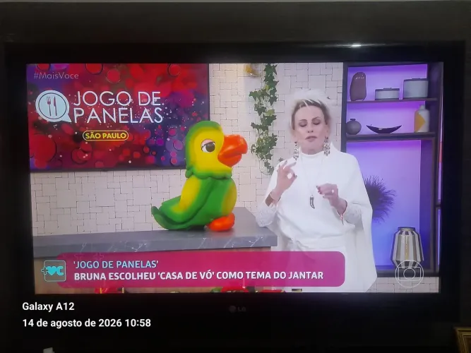 Tv LG 39"
