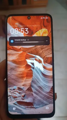 Xiaomi note 11