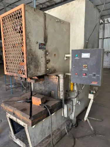 Prensa Excêntrica 100 Ton