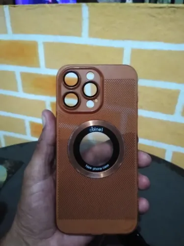 Capa de celular Case pra iPhone toda boa 