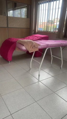 Alugo espaço para área da beleza no meu Studio 