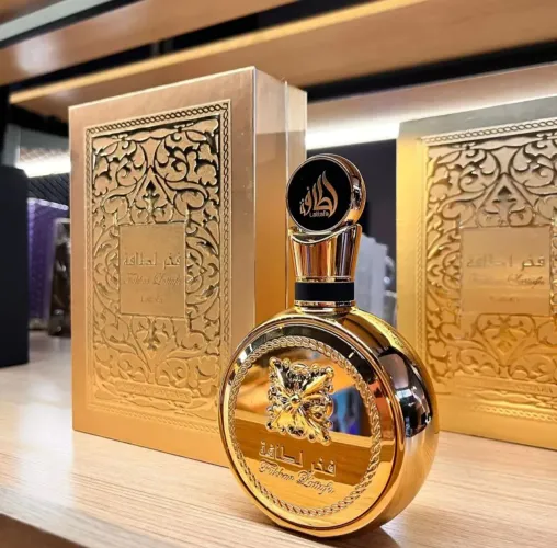 Fakhar Gold Extrait 100ml