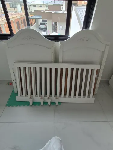 Berço Infantil