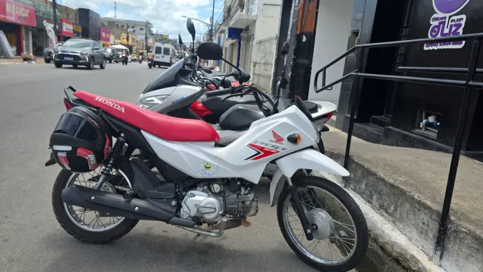Pop 110i ES 2025