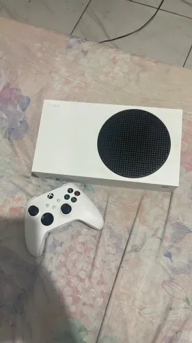 Xbox séries s