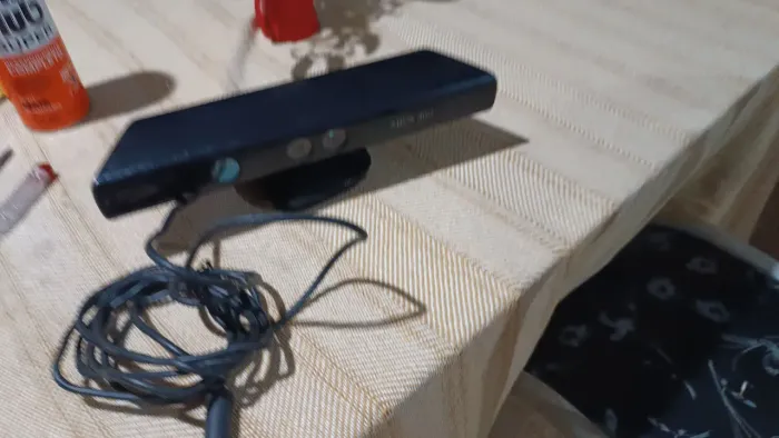 Kinekt Xbox 360