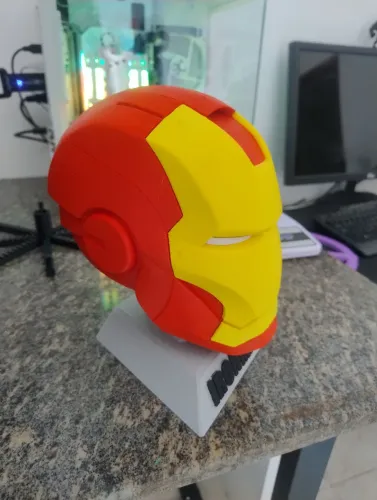 Figure IronMan 