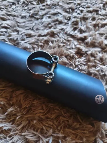 Ponteira Hp Customs Meteor 350