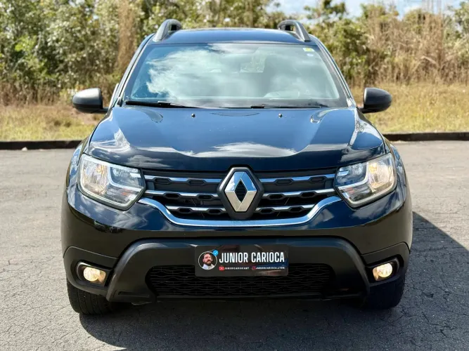 Renault Duster Zen 1.6 16V Flex MEC 2023