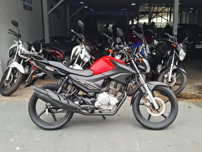 Yamaha Factor 125 ED 2023