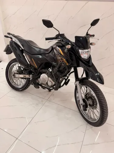Xtz Crosser 150 2019