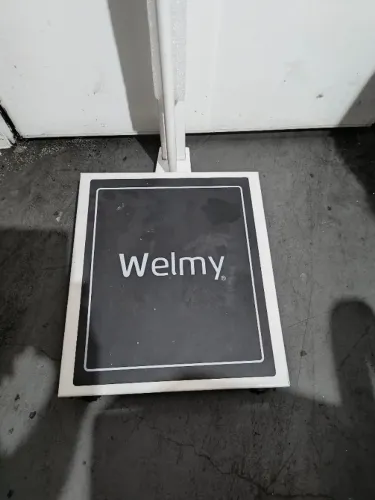 Lt 064 Balanca Welmy Antropometrica Dogital Prpf W200a 200K/50g