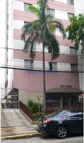 Apartamento para venda ou locação no Centro em Campinas, SP