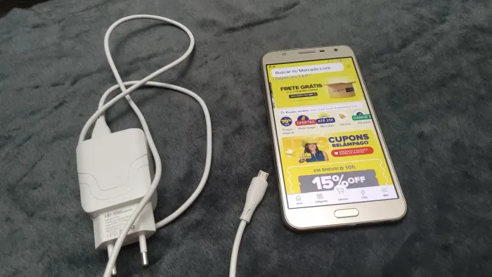 Celular Samsung Neo 7