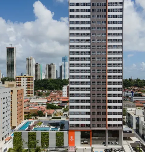 APARTAMENTO | MANAIRA