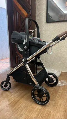 Carrinho de bebe Maxi Cosi
