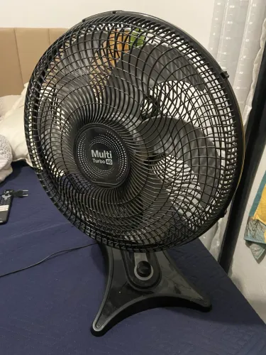 Ventilador 