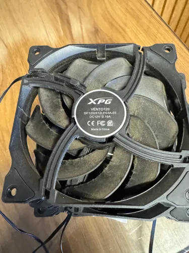 XPG vento 120