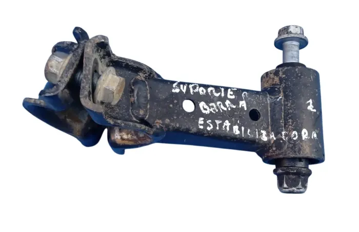Suporte Barra Estabilizadora Dianteira Mercedes ML500 2004 2005 2006