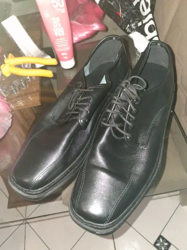 Sapato Social Novo TAM 48