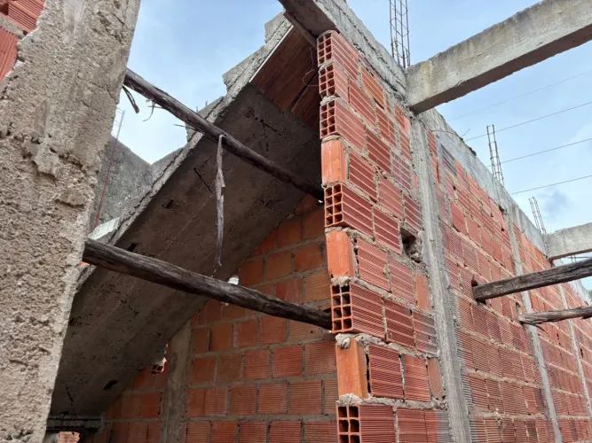 Vendo Terreno escriturado