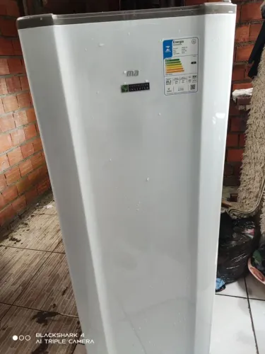 Vendo geladeira