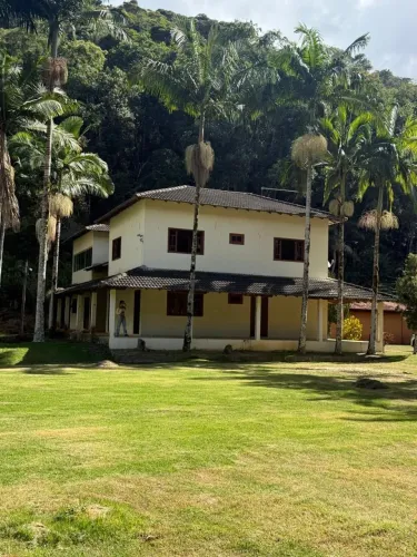 Sítio em Domingos Martins