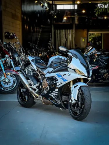 BMW S1000 RR PREMIUM