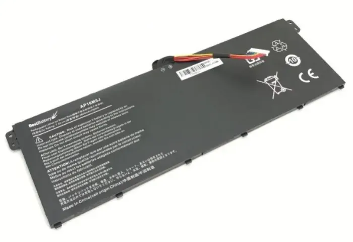 Bateria para notebook Acer Aspire 3 A315-51