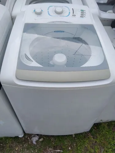 Máquina de lavar, Eletrolux 15,2 kilos