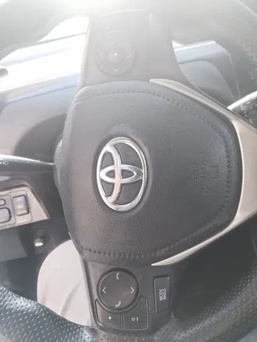 Toyota Etios XS 1.5 Flex 16V 5P Mec. 2018