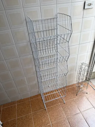 Cesto organizador