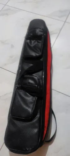 Bag , bolsa, case de sax soprano
