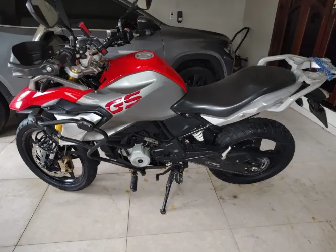 G310 GS