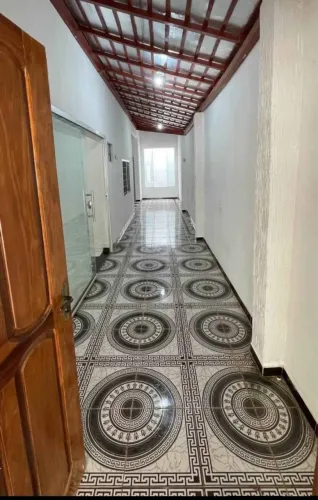 VENDO CASA 70 MIL