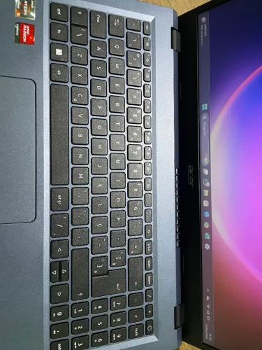 Notebook Acer