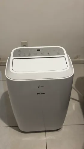 Ar-Condicionado Portátil Philco Quente/Frio