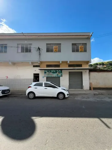 Apartamento para aluguel no bairro Nove de Abril em Barra Mansa - RJ
