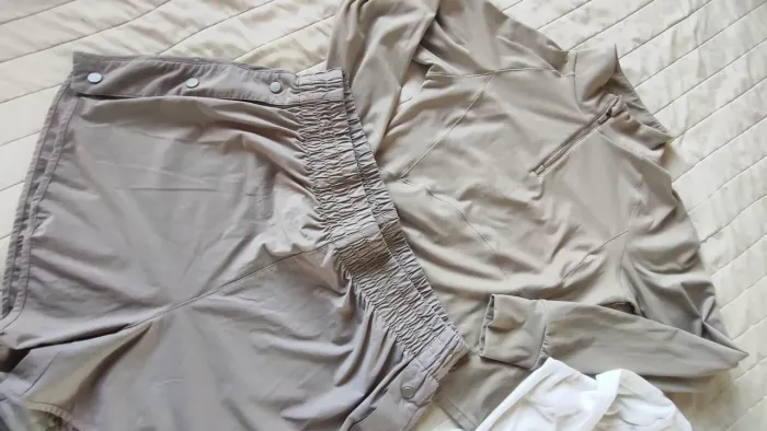 Conjunto Hering